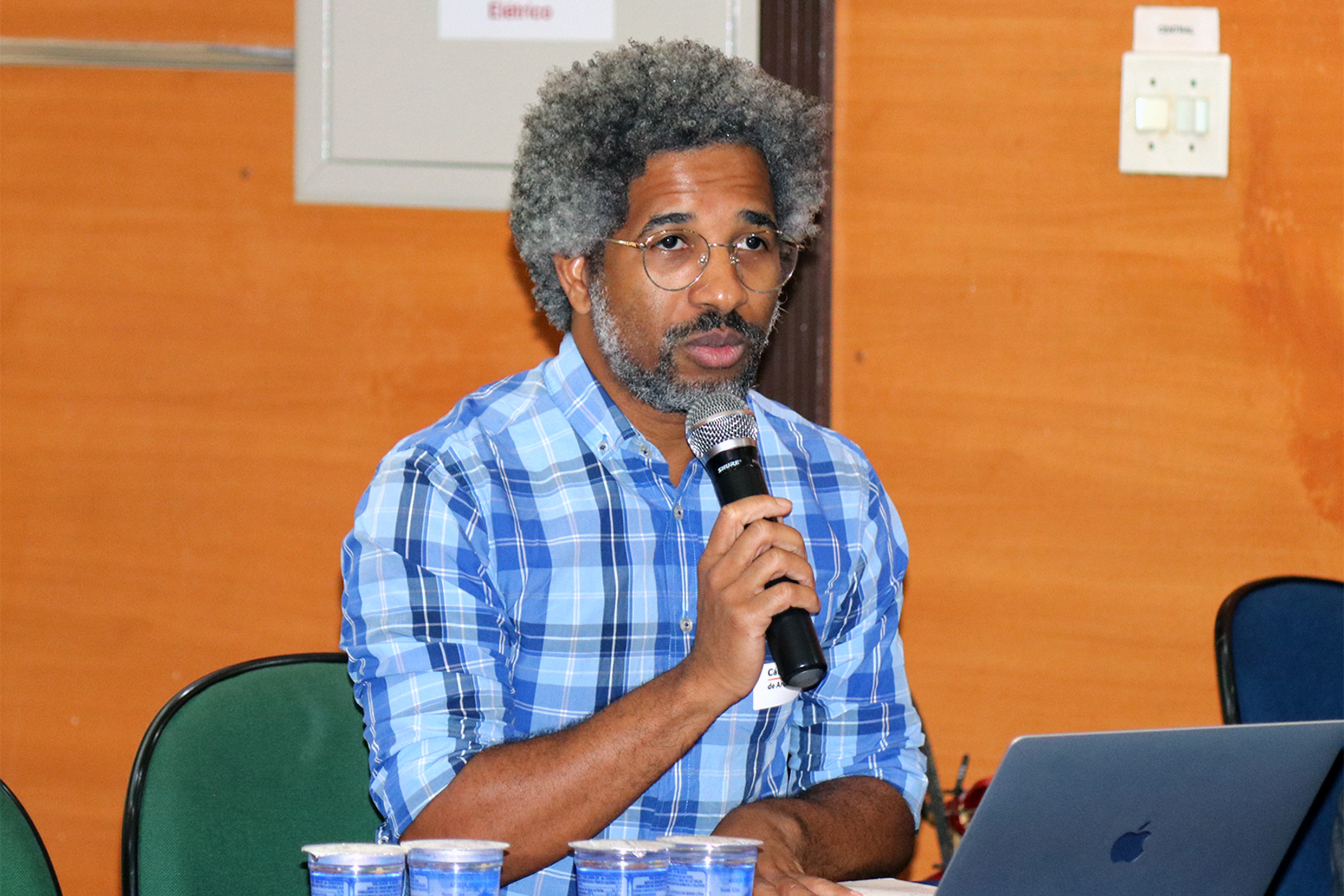 Rosenilton Oliveira