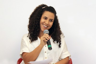 Blenda Souto Maior