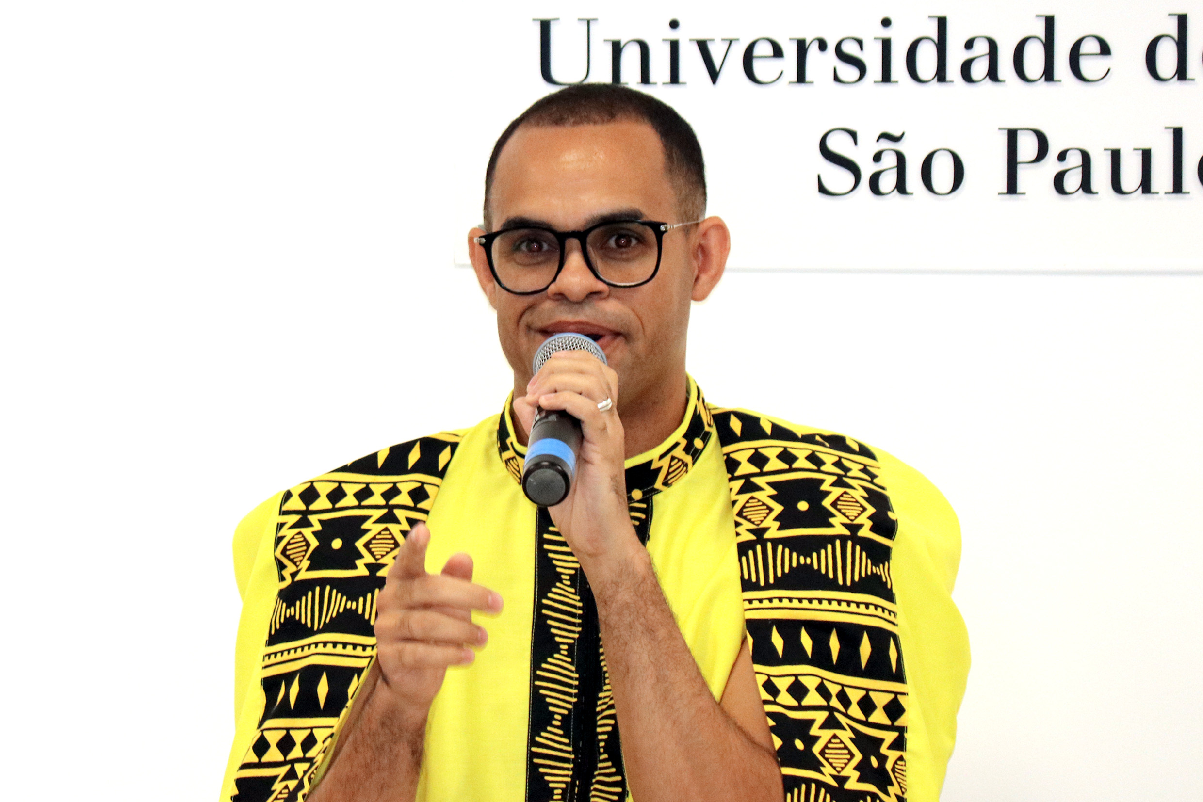 Georgton Silva