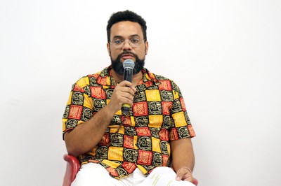 Luciano Tavares