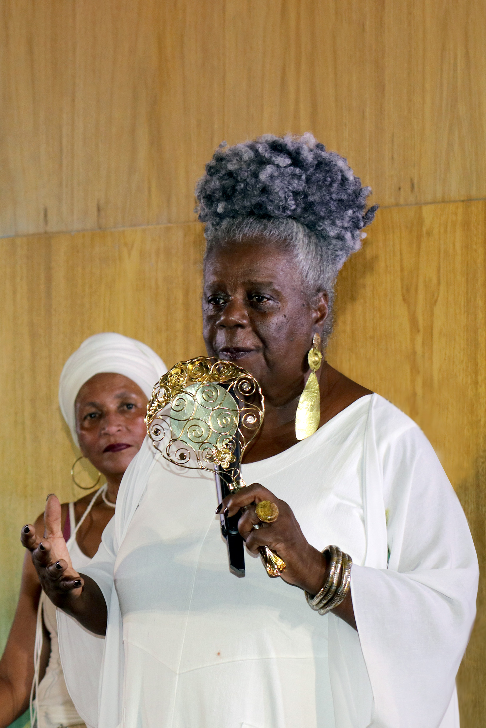 Conceição Evaristo 