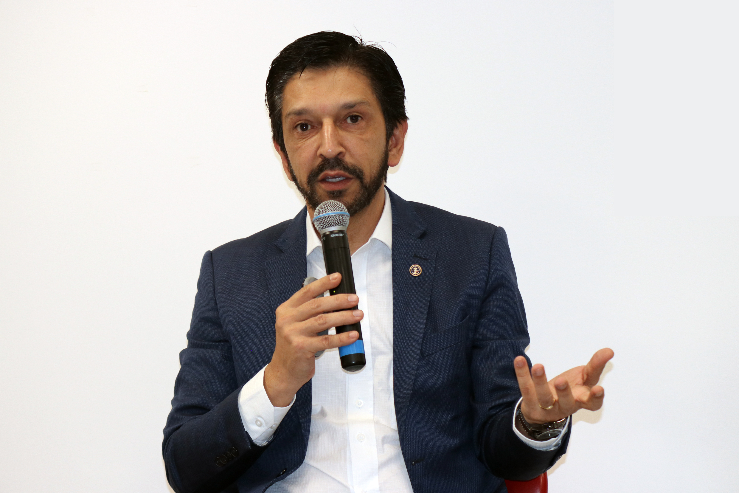 Ricardo Nunes 