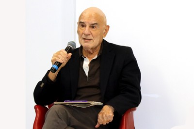 Eduardo Viola