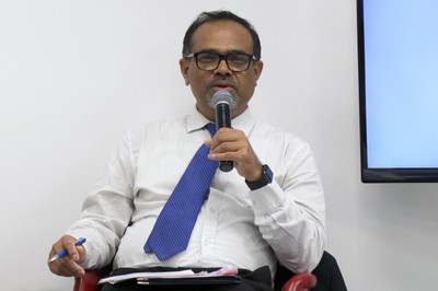 Thazha Varkey Paul