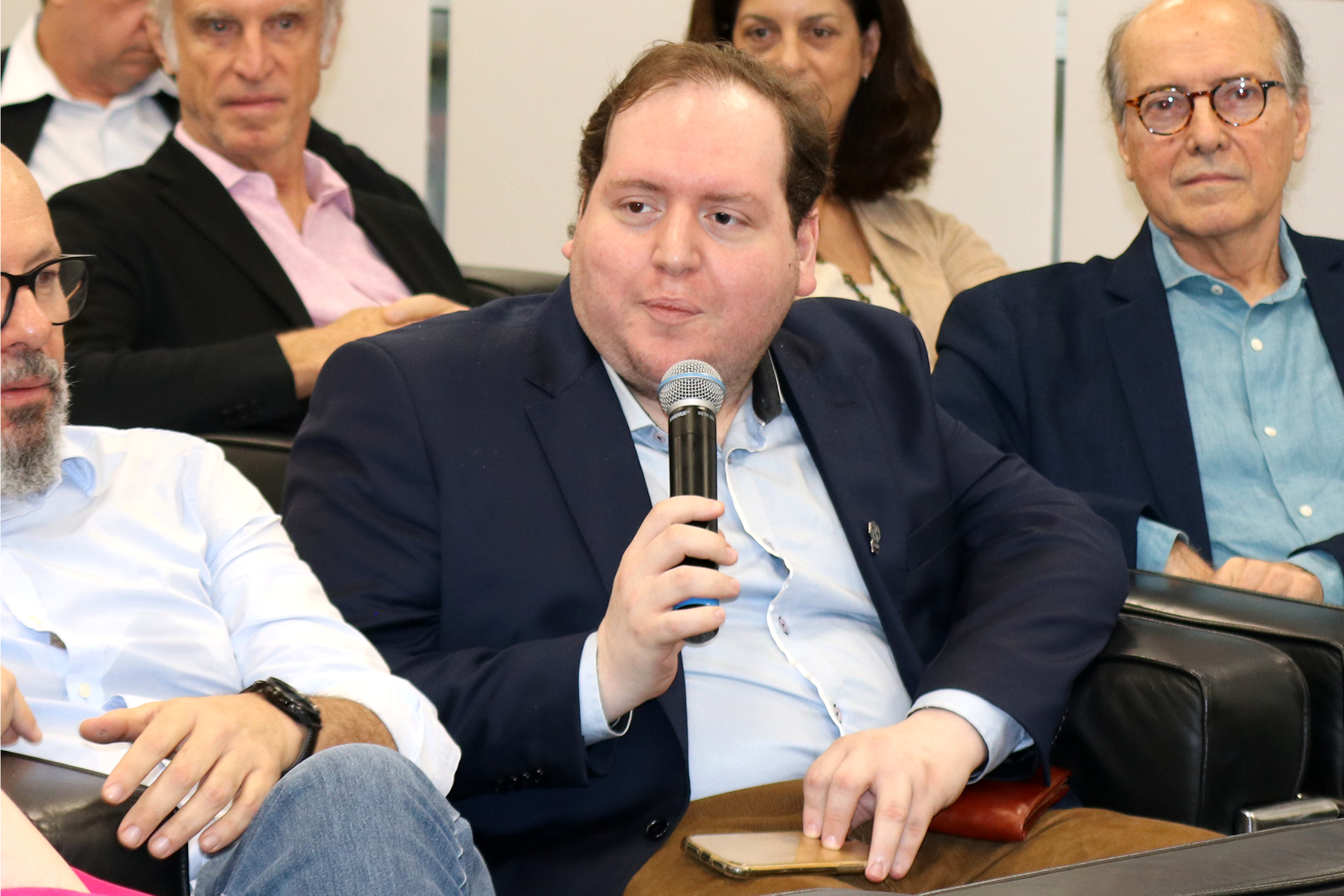 Adriano Rosa