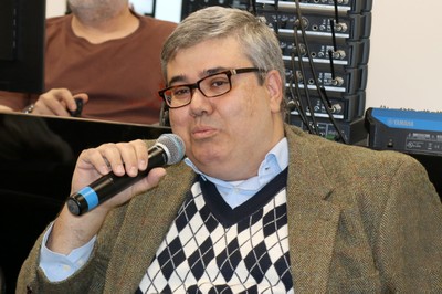André Chaves de Mello Silva
