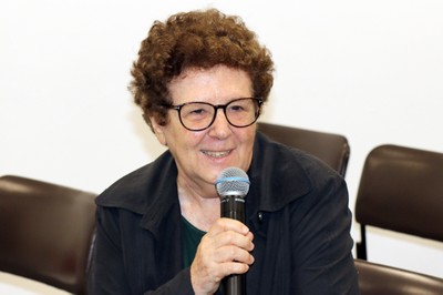 Bernardete Gatti