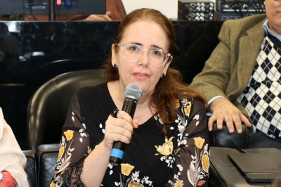 Carla Ventura