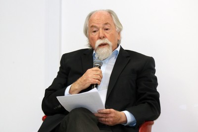 Jacques Marcovitch