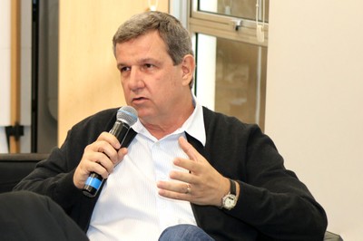 Luis Reynaldo Alleoni