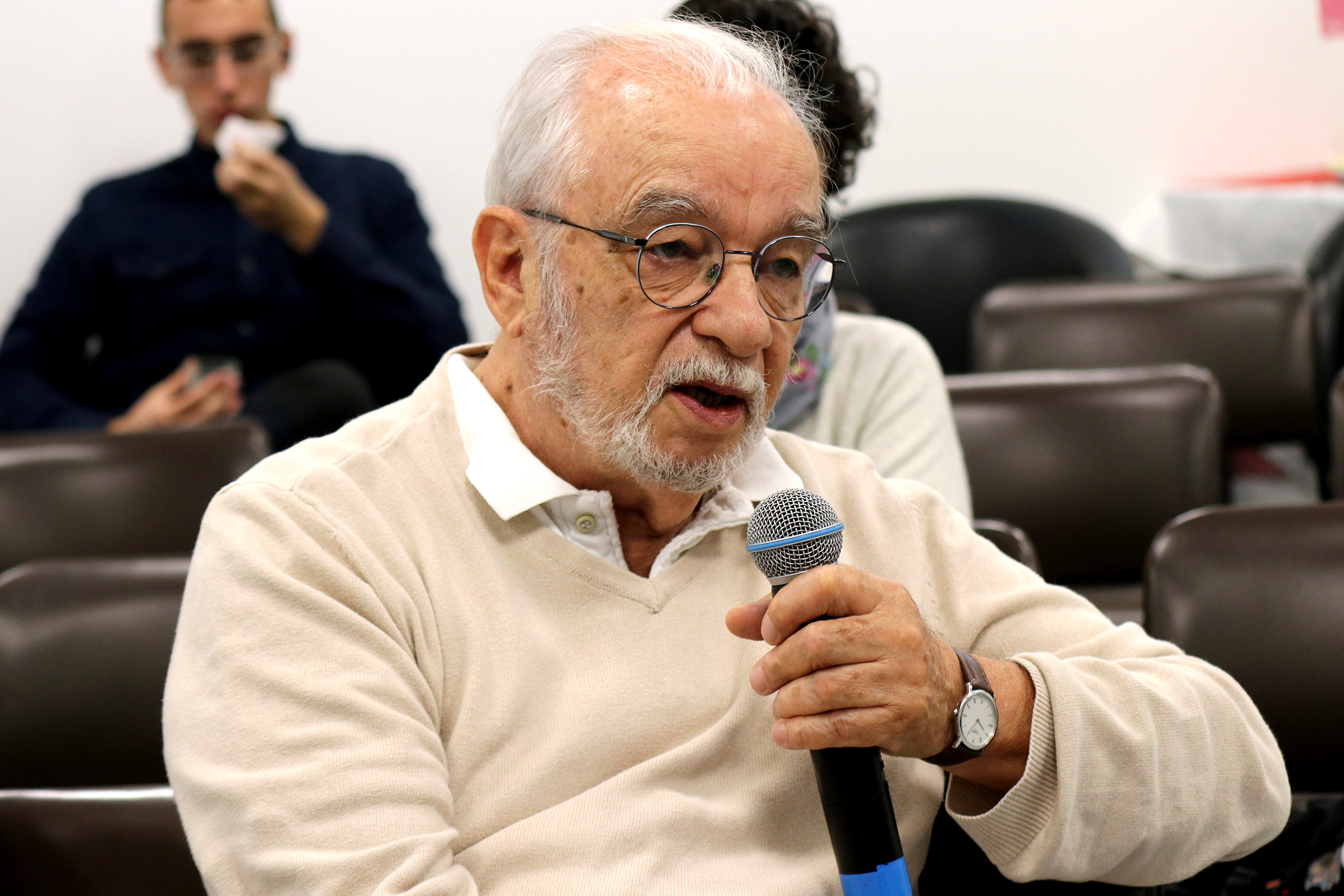 Luiz Carlos de Menezes