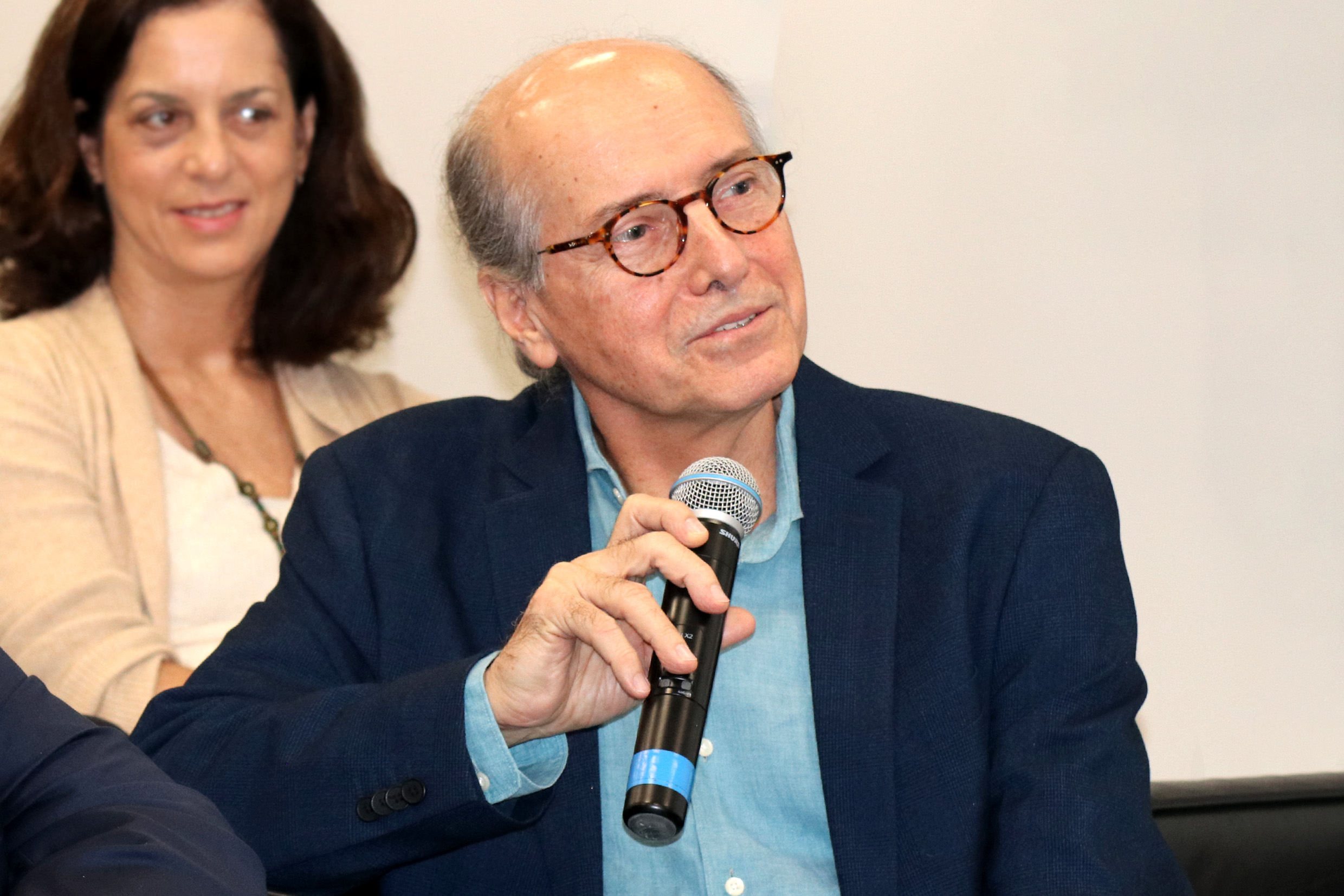 Naomar Almeida Filho