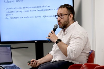 Paulo Almeida