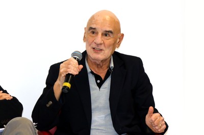Eduardo Viola 
