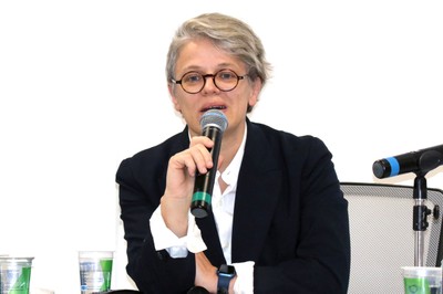 Nadège Mézié