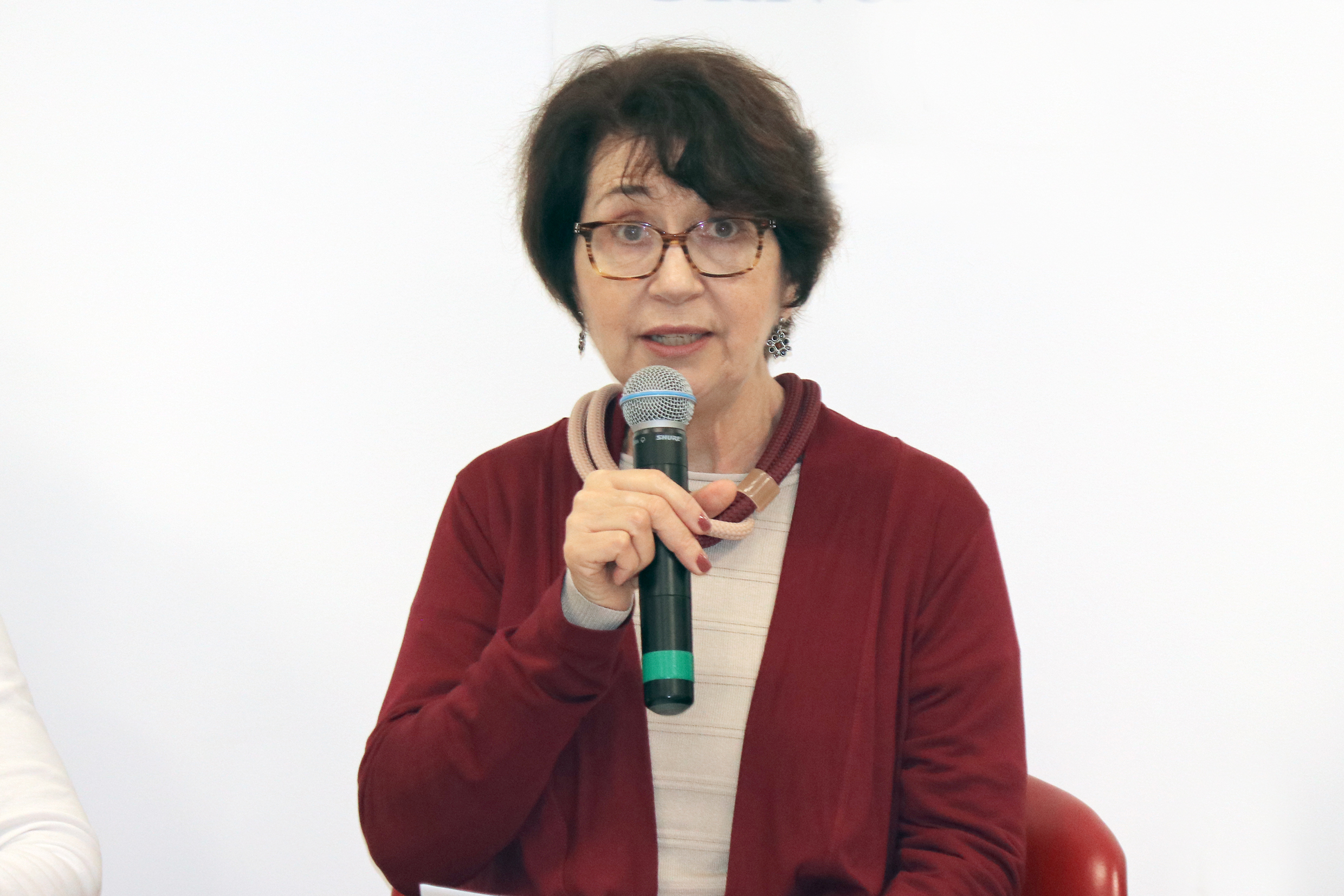 Margarida Maria Taddoni Petter 