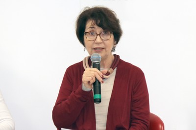Margarida Maria Taddoni Petter 