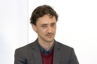 Caio Portella