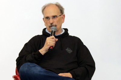 Glauco Arbix