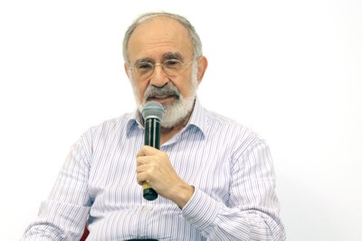 Guilherme Ary Plonski 