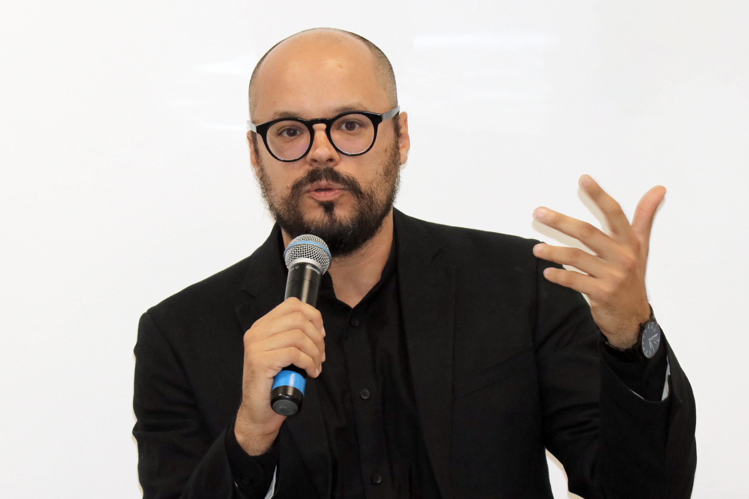Lucas Petroni