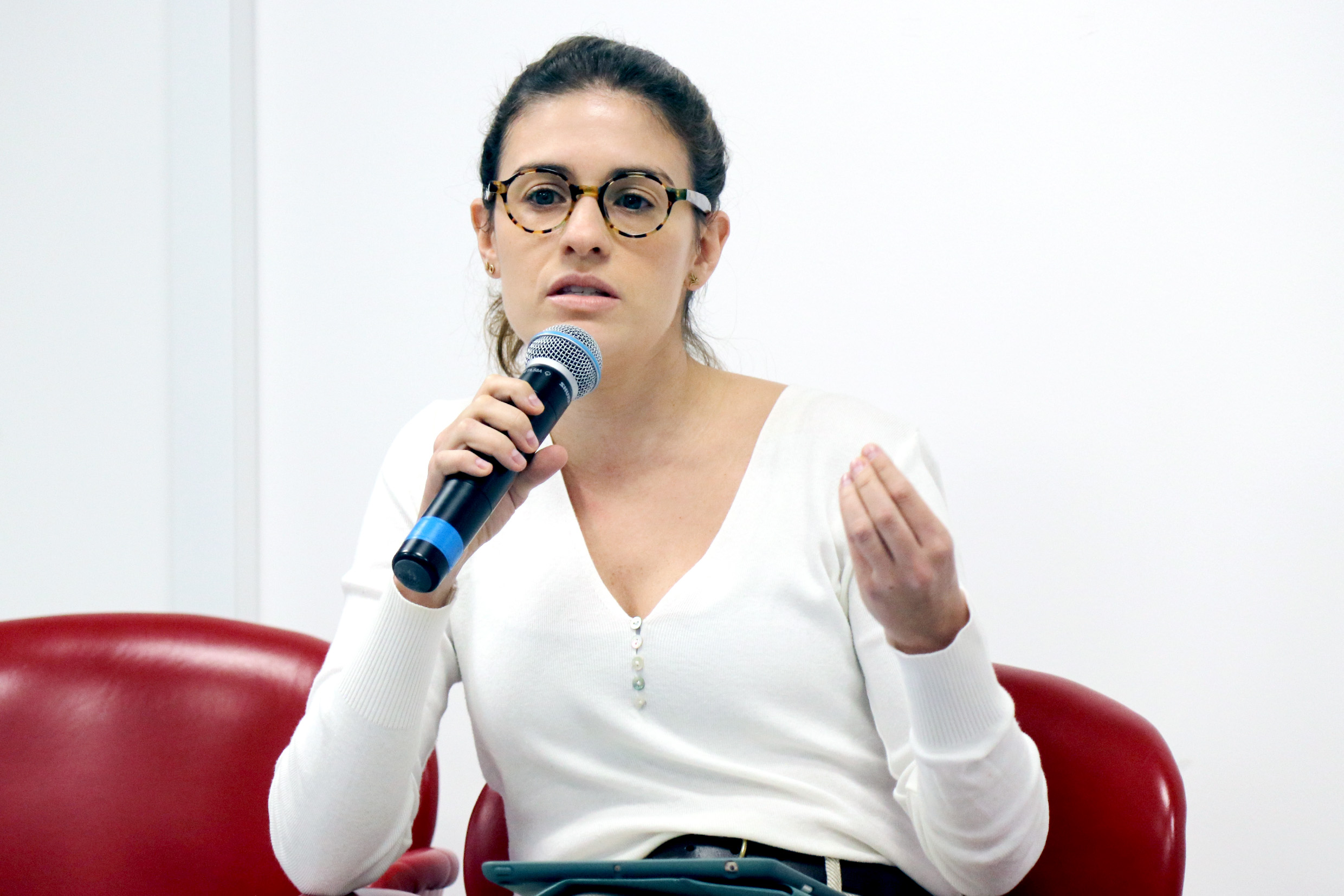 Veridiana Cordeiro