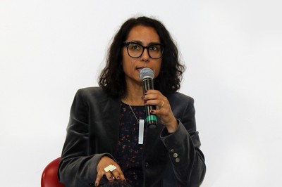 Monica de Mello