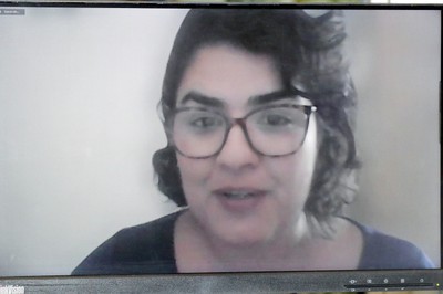 Gilmara Joane de Medeiros