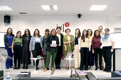 Todos participantes