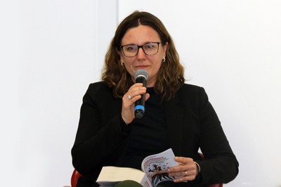 Fabiana Severi