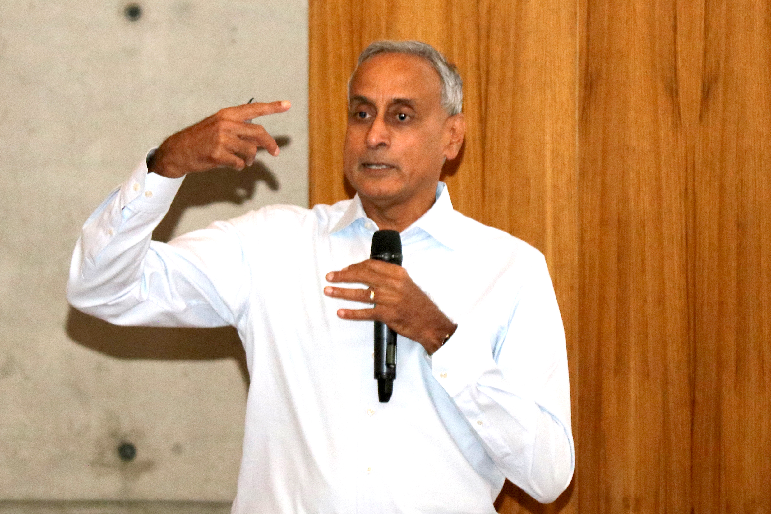 Prabhakar Raghavan