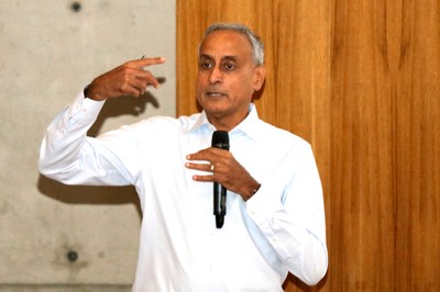 Prabhakar Raghavan