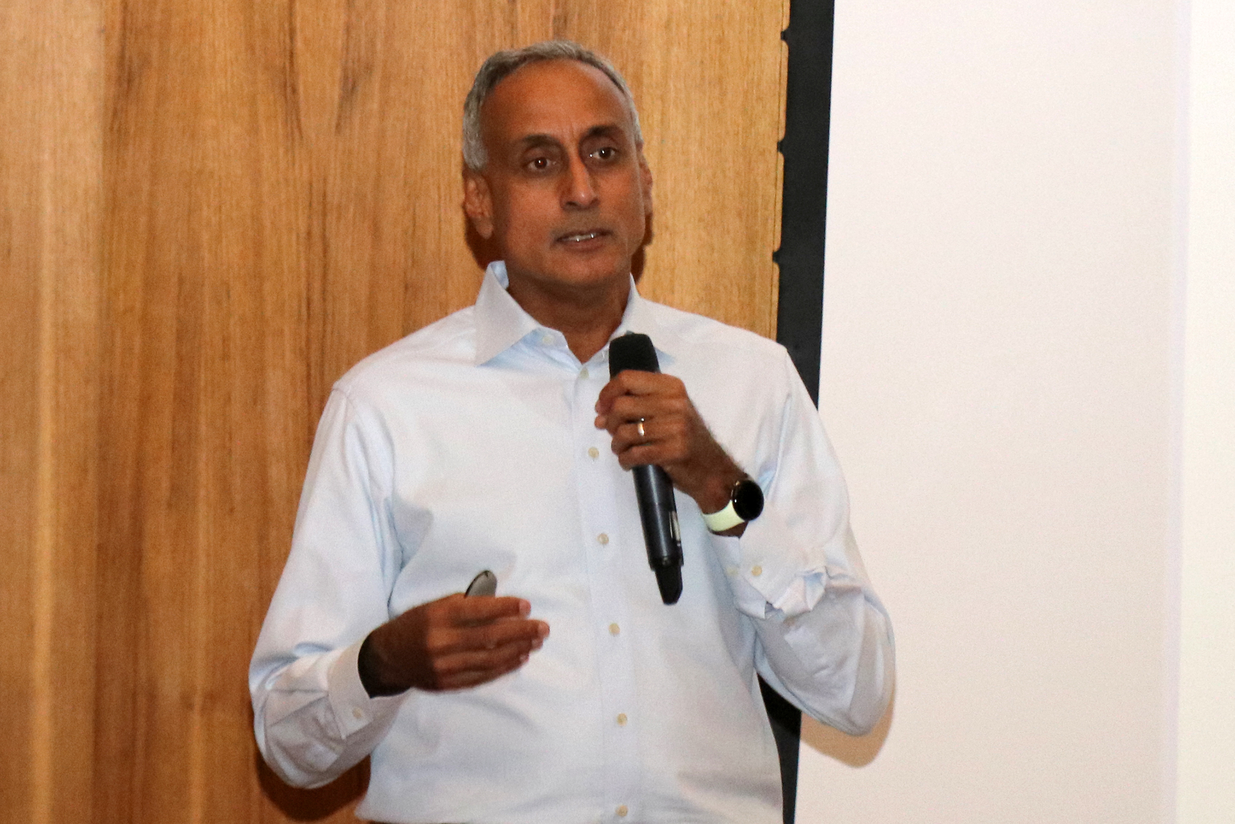 Prabhakar Raghavan