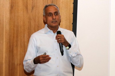 Prabhakar Raghavan