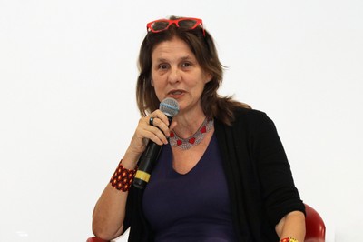 Karen Worcman 