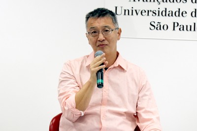 Paulo Endo