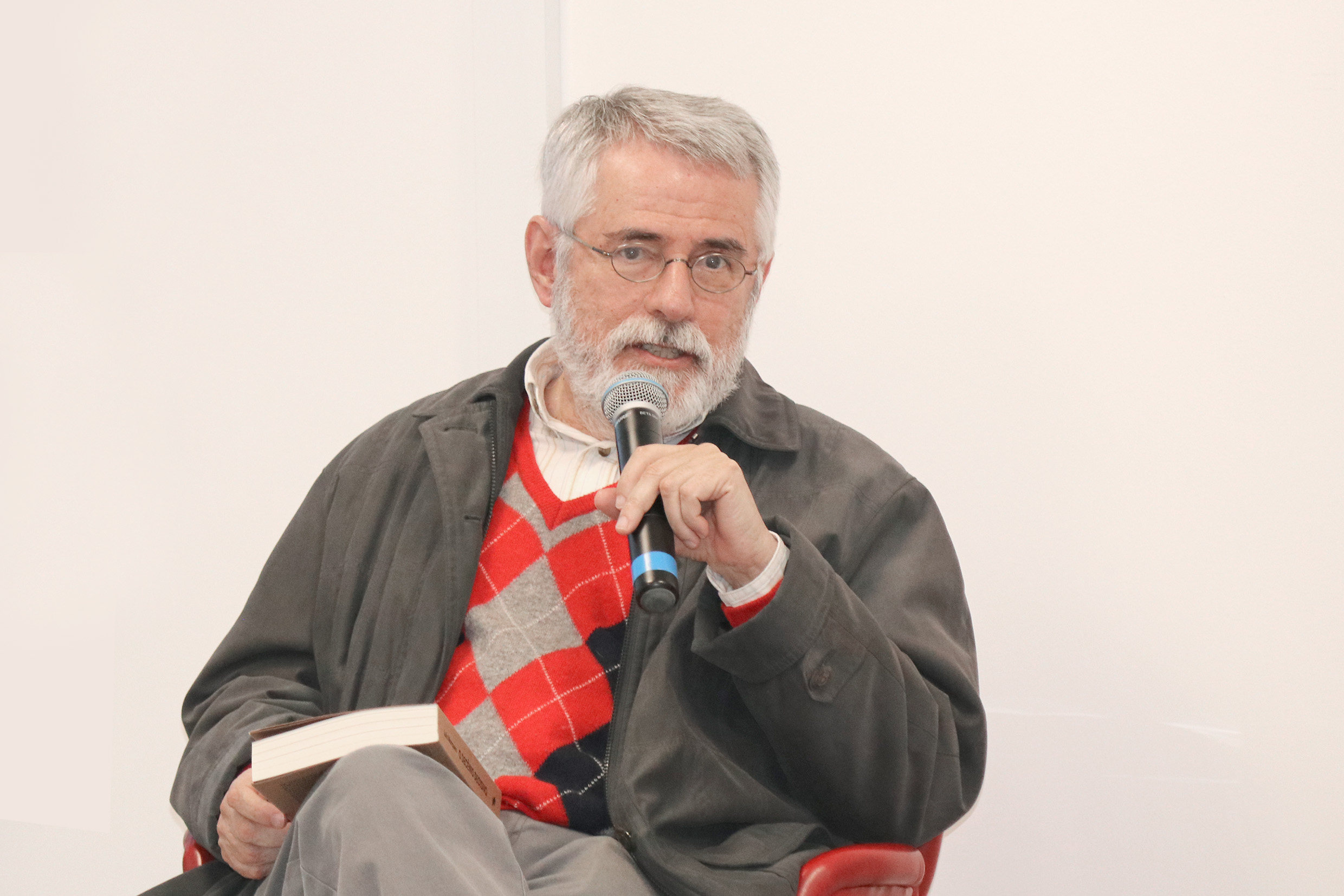 Luiz Marques