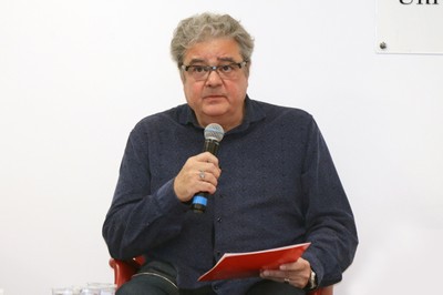 Claudio Mubarac 