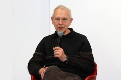 Marco Buti 