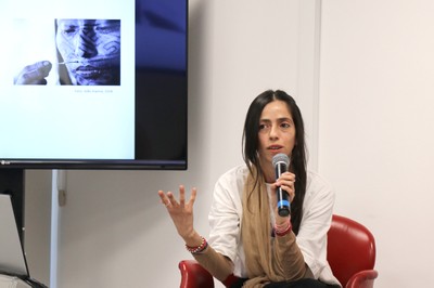 Tassia Mila Novaes 