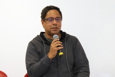Orlando Silva 