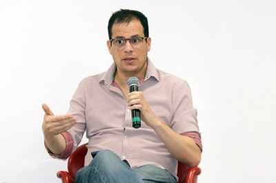 Pablo Ortellado 