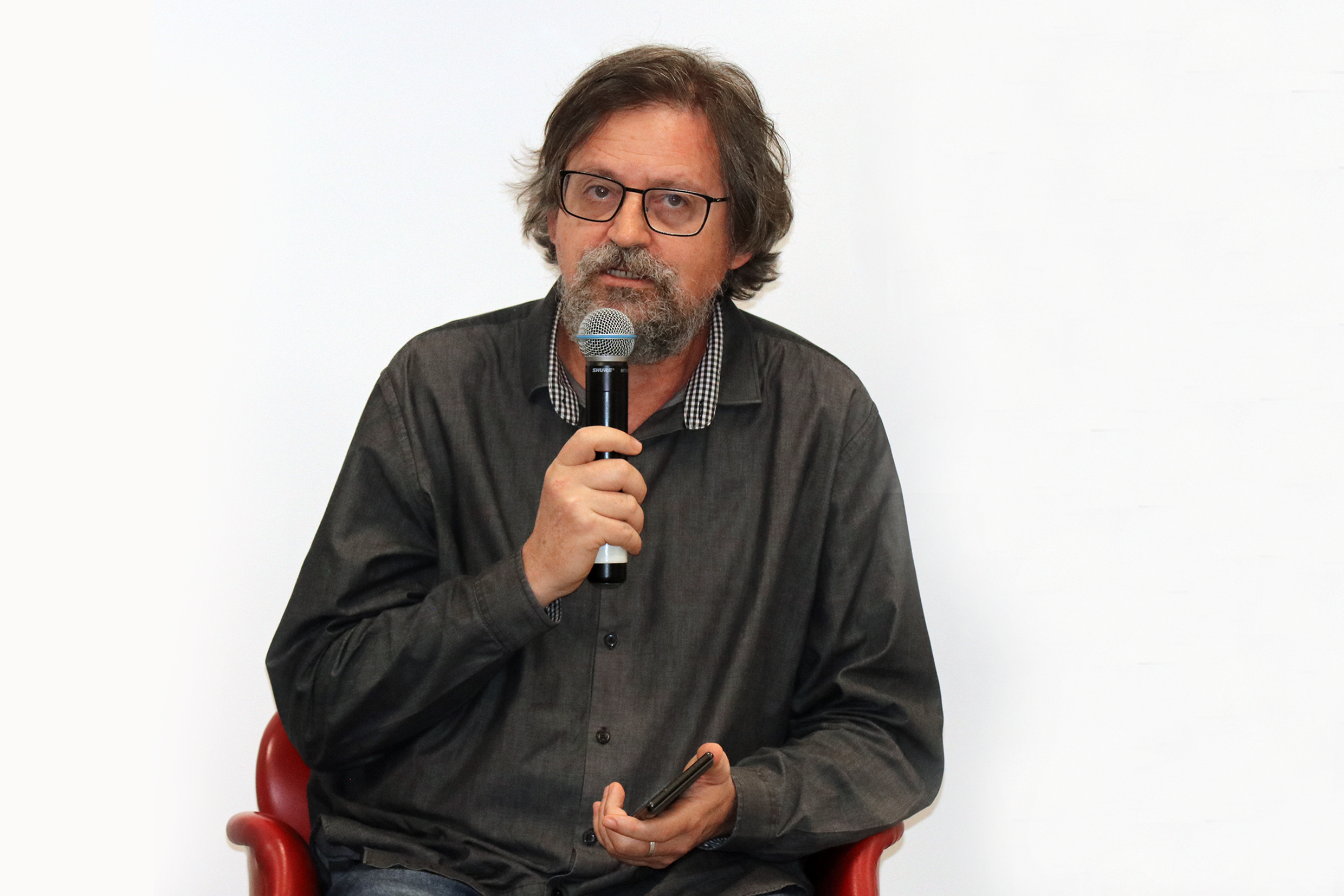 Daniel Bramatti 