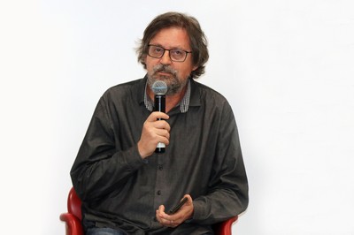 Daniel Bramatti 