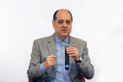 Eugênio Bucci 