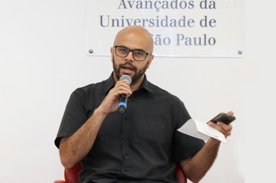 Paulo Talarico