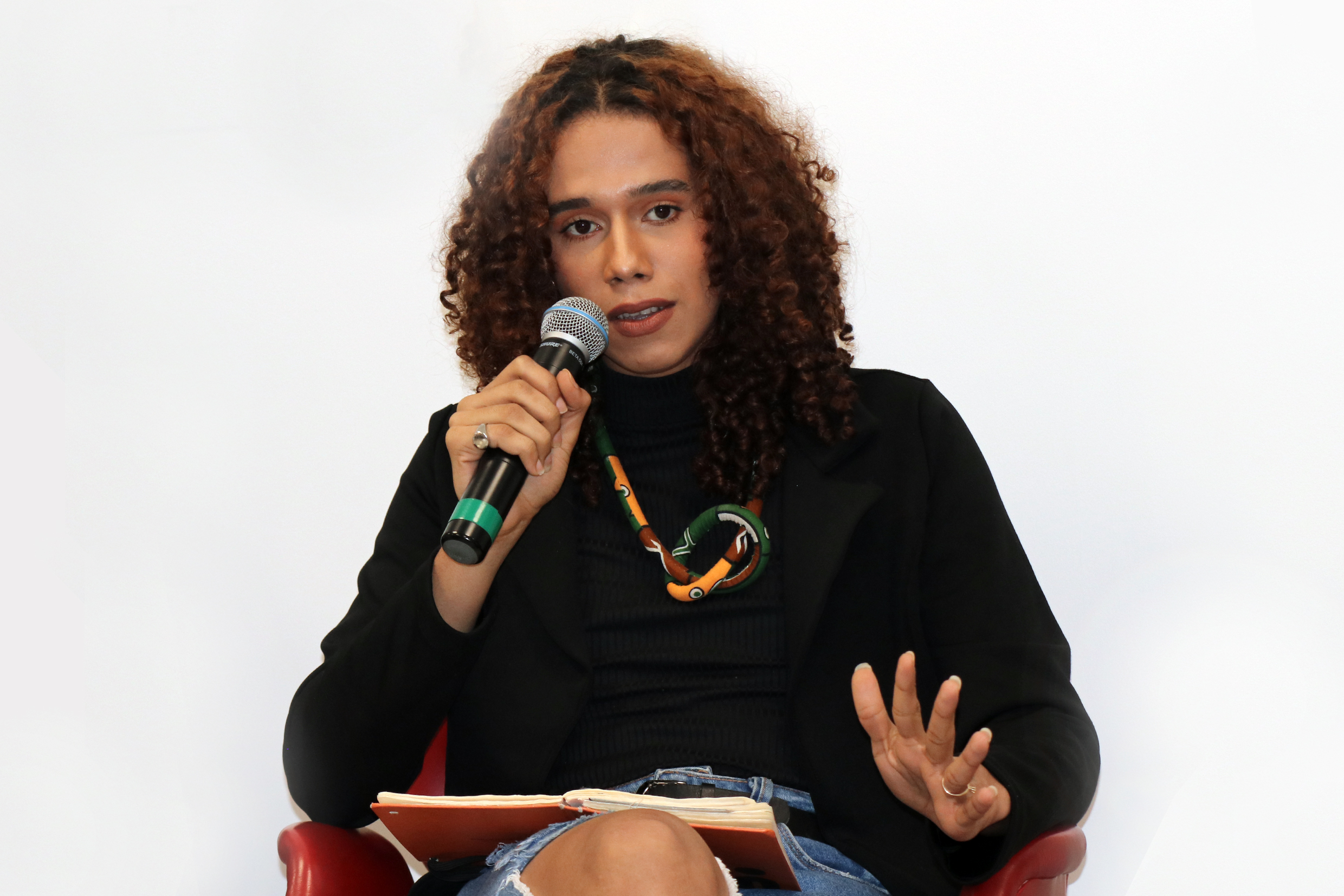 Sanara Santos