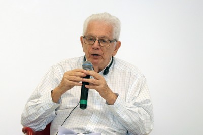 Simon Schwartzman