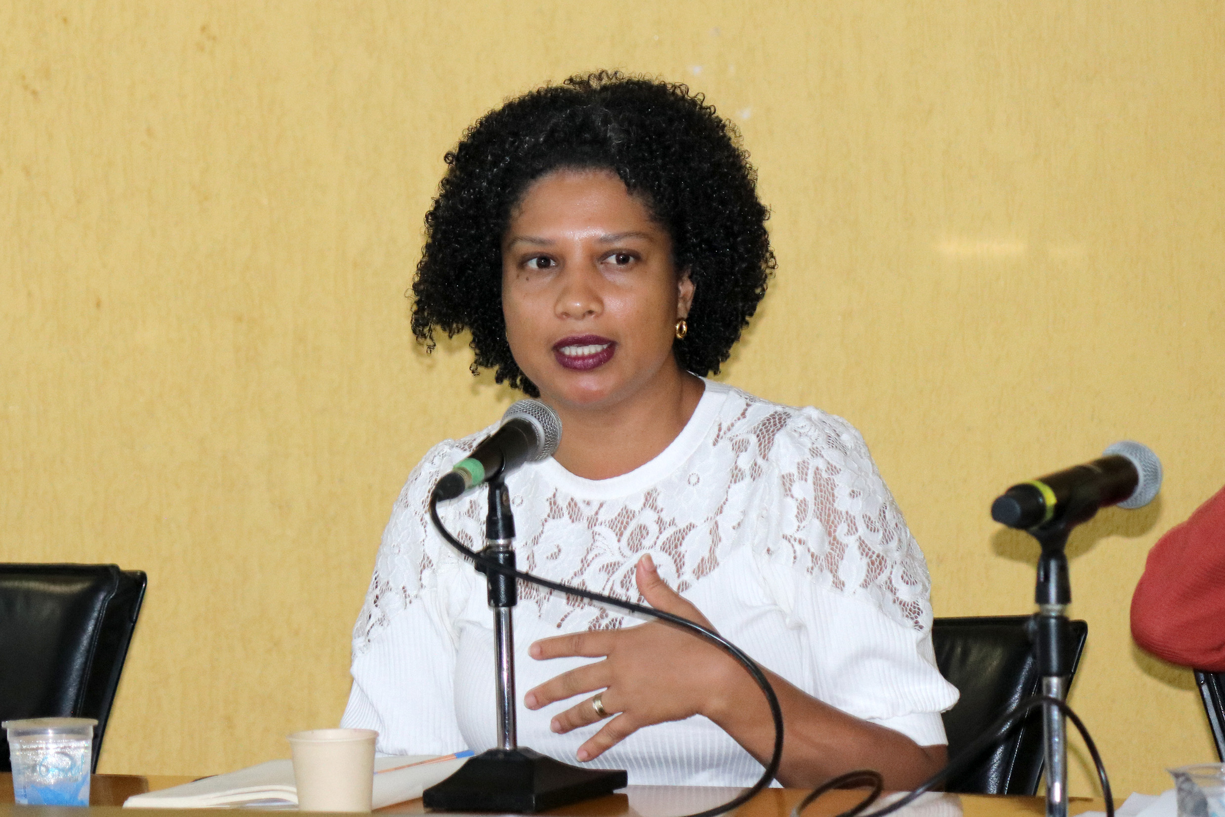 Clara Marinho Pereira 