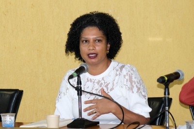 Clara Marinho Pereira 